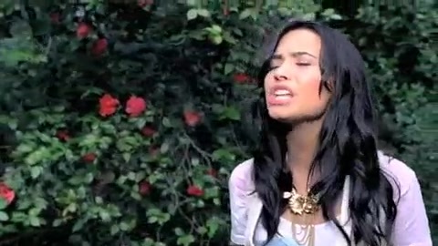 Demi Lovato - Gift Of A Friend - Official Music Video 1334