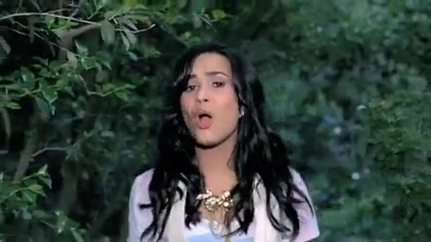Demi Lovato - Gift Of A Friend - Official Music Video 1342