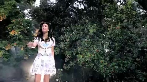Demi Lovato - Gift Of A Friend - Official Music Video 1345