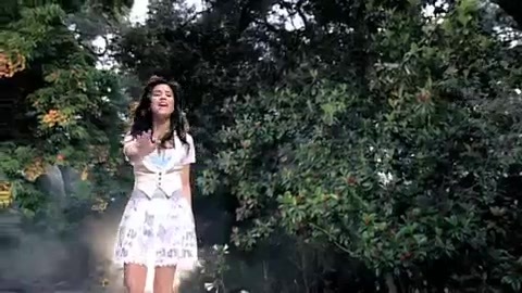 Demi Lovato - Gift Of A Friend - Official Music Video 1346