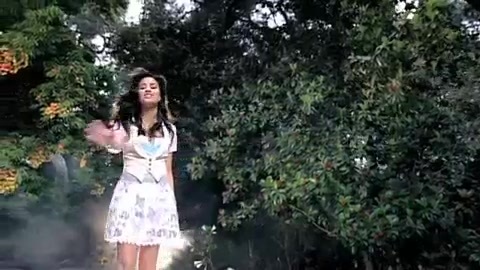 Demi Lovato - Gift Of A Friend - Official Music Video 1347