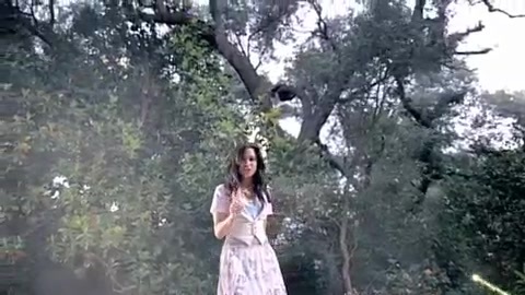 Demi Lovato - Gift Of A Friend - Official Music Video 932 - Demilush - Gift Of A Friend - Official Music Video Part oo2