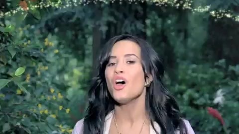 Demi Lovato - Gift Of A Friend - Official Music Video 962 - Demilush - Gift Of A Friend - Official Music Video Part oo2