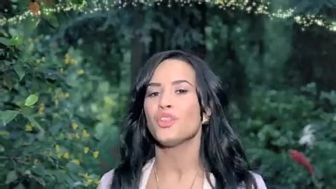 Demi Lovato - Gift Of A Friend - Official Music Video 963 - Demilush - Gift Of A Friend - Official Music Video Part oo2