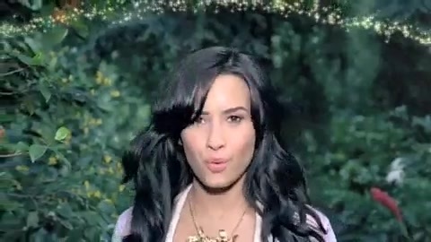 Demi Lovato - Gift Of A Friend - Official Music Video 965 - Demilush - Gift Of A Friend - Official Music Video Part oo2