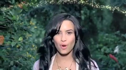Demi Lovato - Gift Of A Friend - Official Music Video 966 - Demilush - Gift Of A Friend - Official Music Video Part oo2