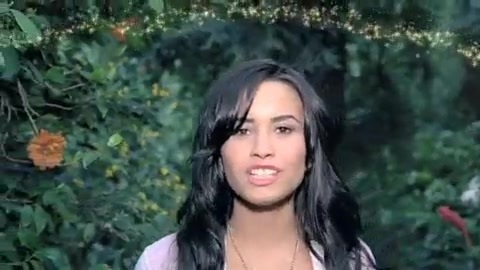 Demi Lovato - Gift Of A Friend - Official Music Video 969