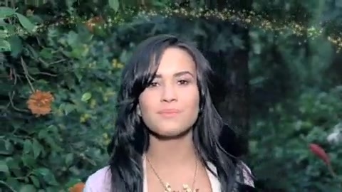 Demi Lovato - Gift Of A Friend - Official Music Video 971