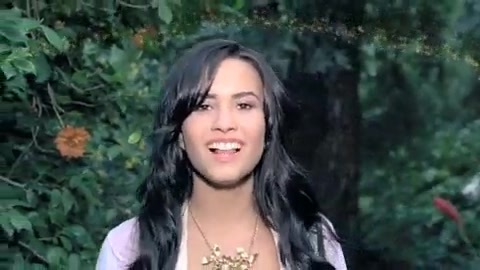 Demi Lovato - Gift Of A Friend - Official Music Video 973