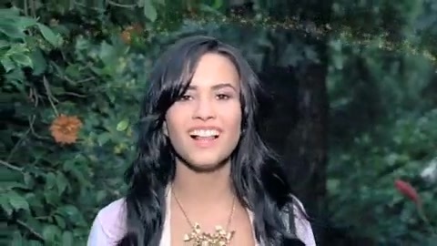 Demi Lovato - Gift Of A Friend - Official Music Video 973 - Demilush - Gift Of A Friend - Official Music Video Part oo2