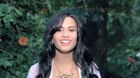 Demi Lovato - Gift Of A Friend - Official Music Video 974