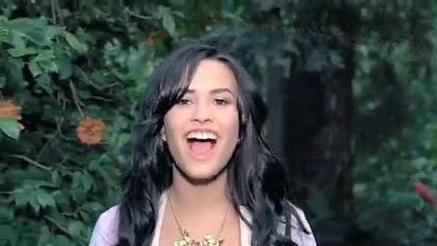 Demi Lovato - Gift Of A Friend - Official Music Video 975 - Demilush - Gift Of A Friend - Official Music Video Part oo2
