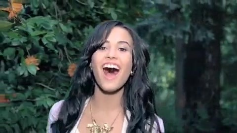 Demi Lovato - Gift Of A Friend - Official Music Video 978