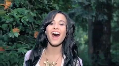 Demi Lovato - Gift Of A Friend - Official Music Video 978 - Demilush - Gift Of A Friend - Official Music Video Part oo2