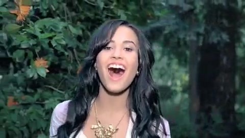Demi Lovato - Gift Of A Friend - Official Music Video 979 - Demilush - Gift Of A Friend - Official Music Video Part oo2