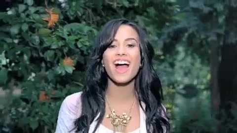 Demi Lovato - Gift Of A Friend - Official Music Video 982 - Demilush - Gift Of A Friend - Official Music Video Part oo2