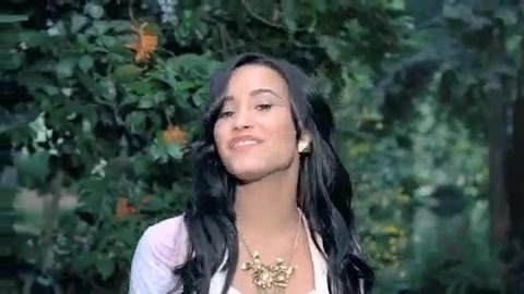 Demi Lovato - Gift Of A Friend - Official Music Video 984 - Demilush - Gift Of A Friend - Official Music Video Part oo2