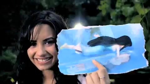 Demi Lovato - Gift Of A Friend - Official Music Video 990