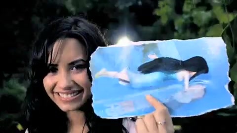 Demi Lovato - Gift Of A Friend - Official Music Video 990 - Demilush - Gift Of A Friend - Official Music Video Part oo2