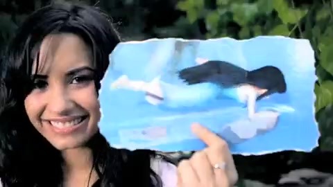 Demi Lovato - Gift Of A Friend - Official Music Video 991 - Demilush - Gift Of A Friend - Official Music Video Part oo2