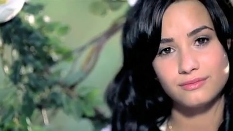 Demi Lovato - Gift Of A Friend - Official Music Video 1427