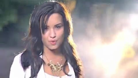 Demi Lovato - Gift Of A Friend - Official Music Video 1507