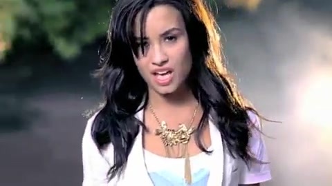 Demi Lovato - Gift Of A Friend - Official Music Video 1511