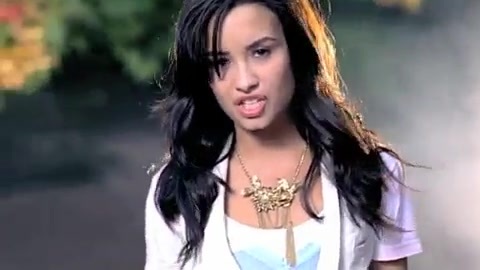 Demi Lovato - Gift Of A Friend - Official Music Video 1512 - Demilush - Gift Of A Friend - Official Music Video Part oo4