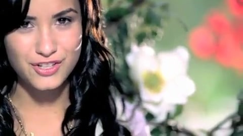 Demi Lovato - Gift Of A Friend - Official Music Video 1520