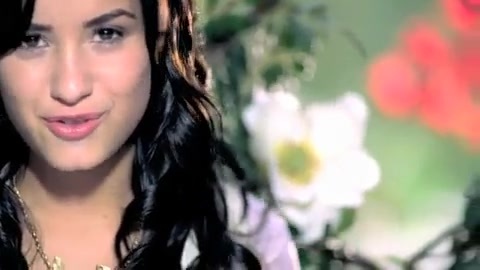 Demi Lovato - Gift Of A Friend - Official Music Video 1521
