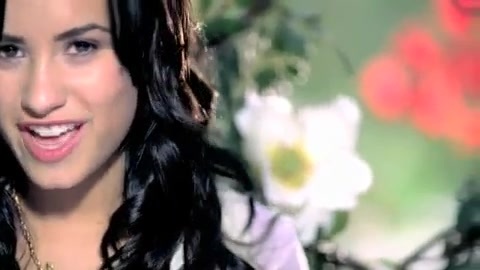 Demi Lovato - Gift Of A Friend - Official Music Video 1523