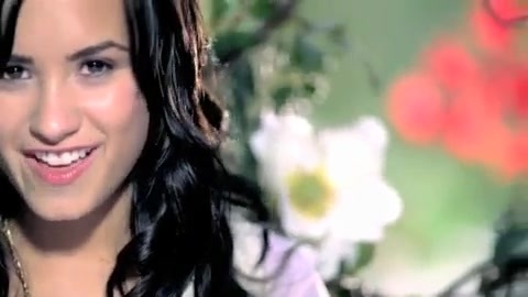 Demi Lovato - Gift Of A Friend - Official Music Video 1525
