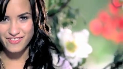 Demi Lovato - Gift Of A Friend - Official Music Video 1526