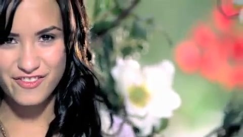 Demi Lovato - Gift Of A Friend - Official Music Video 1527