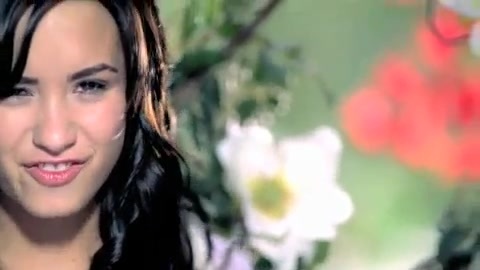 Demi Lovato - Gift Of A Friend - Official Music Video 1528