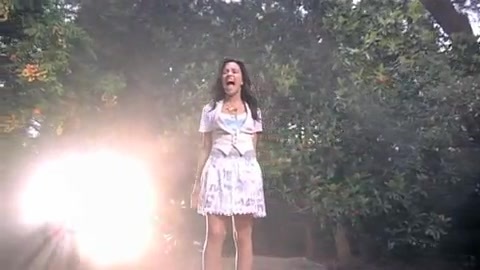 Demi Lovato - Gift Of A Friend - Official Music Video 1543