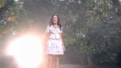Demi Lovato - Gift Of A Friend - Official Music Video 1546