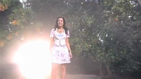 Demi Lovato - Gift Of A Friend - Official Music Video 1549