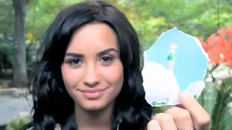 Demi Lovato - Gift Of A Friend - Official Music Video 1551