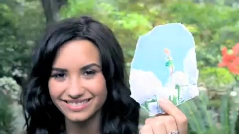 Demi Lovato - Gift Of A Friend - Official Music Video 1555