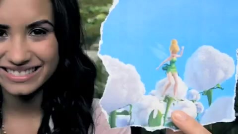 Demi Lovato - Gift Of A Friend - Official Music Video 1561 - Demilush - Gift Of A Friend - Official Music Video Part oo4