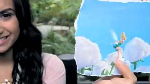 Demi Lovato - Gift Of A Friend - Official Music Video 1562 - Demilush - Gift Of A Friend - Official Music Video Part oo4