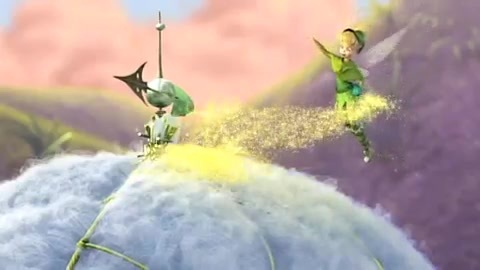 Demi Lovato - Gift Of A Friend - Official Music Video 1599