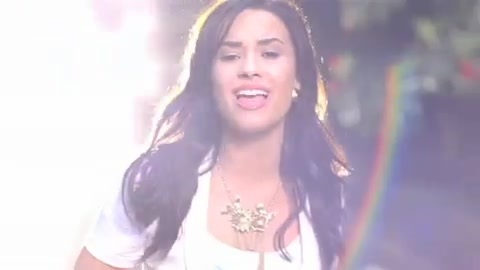 Demi Lovato - Gift Of A Friend - Official Music Video 1626
