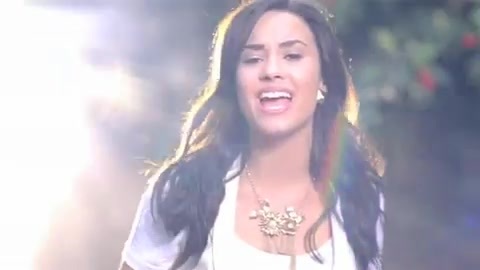Demi Lovato - Gift Of A Friend - Official Music Video 1628
