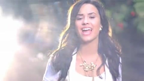 Demi Lovato - Gift Of A Friend - Official Music Video 1629