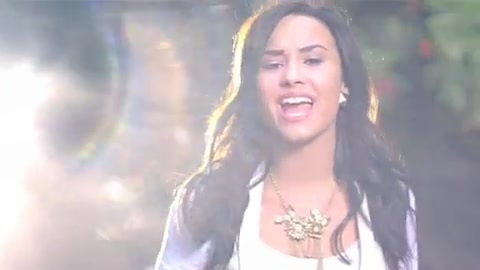Demi Lovato - Gift Of A Friend - Official Music Video 1630