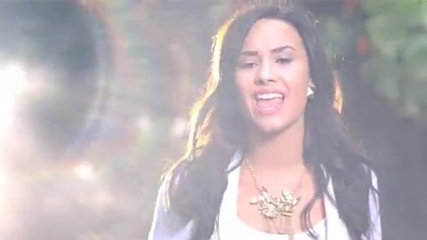 Demi Lovato - Gift Of A Friend - Official Music Video 1631