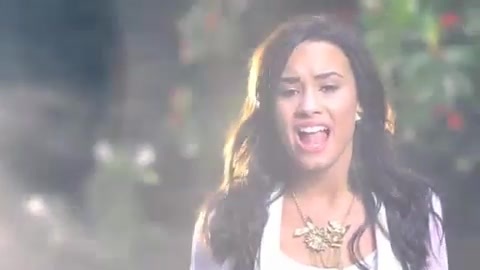 Demi Lovato - Gift Of A Friend - Official Music Video 1633