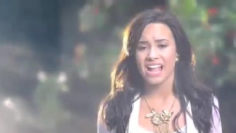 Demi Lovato - Gift Of A Friend - Official Music Video 1634 - Demilush - Gift Of A Friend - Official Music Video Part oo4